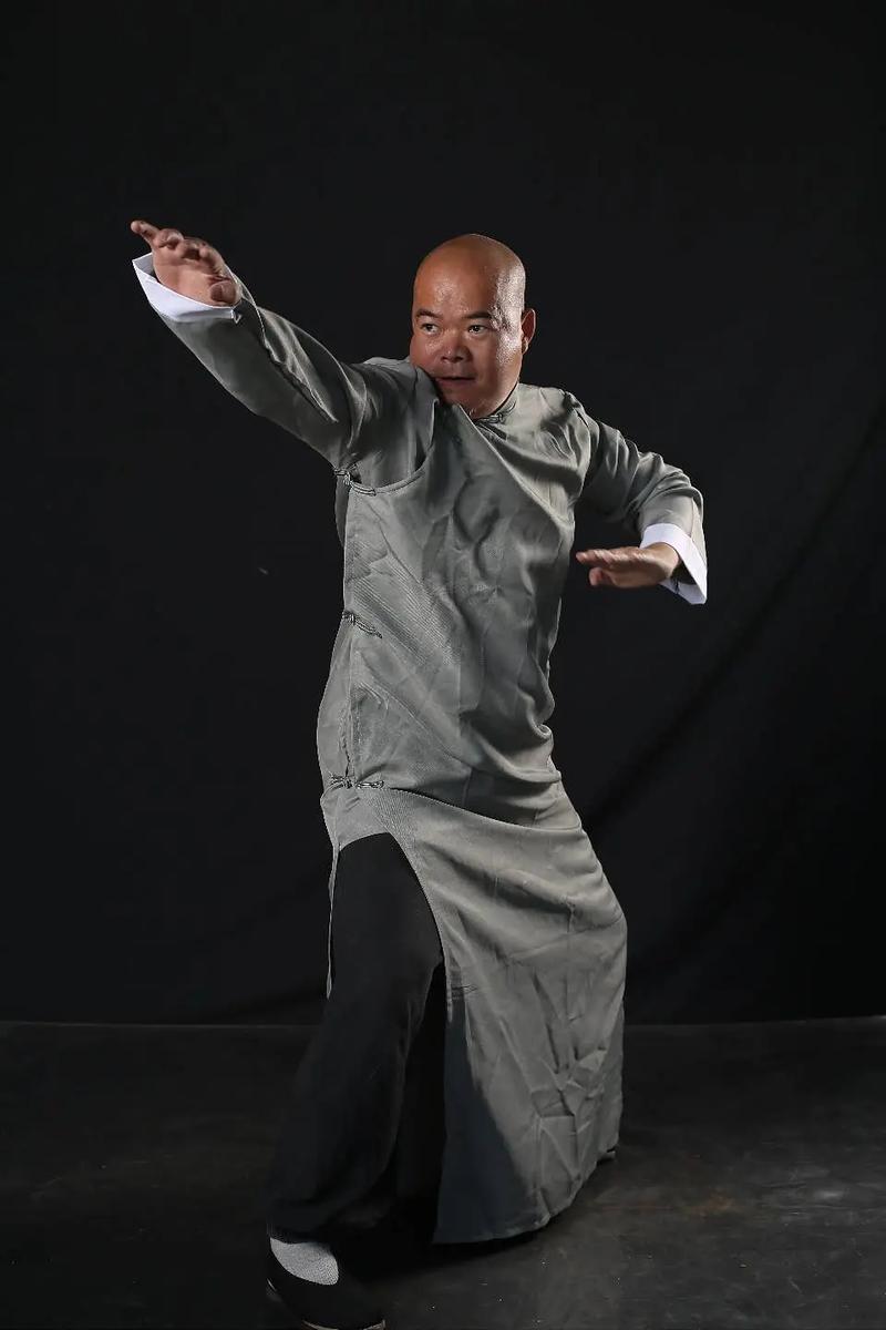 詠春拳 技藝與哲學的雙重傳承