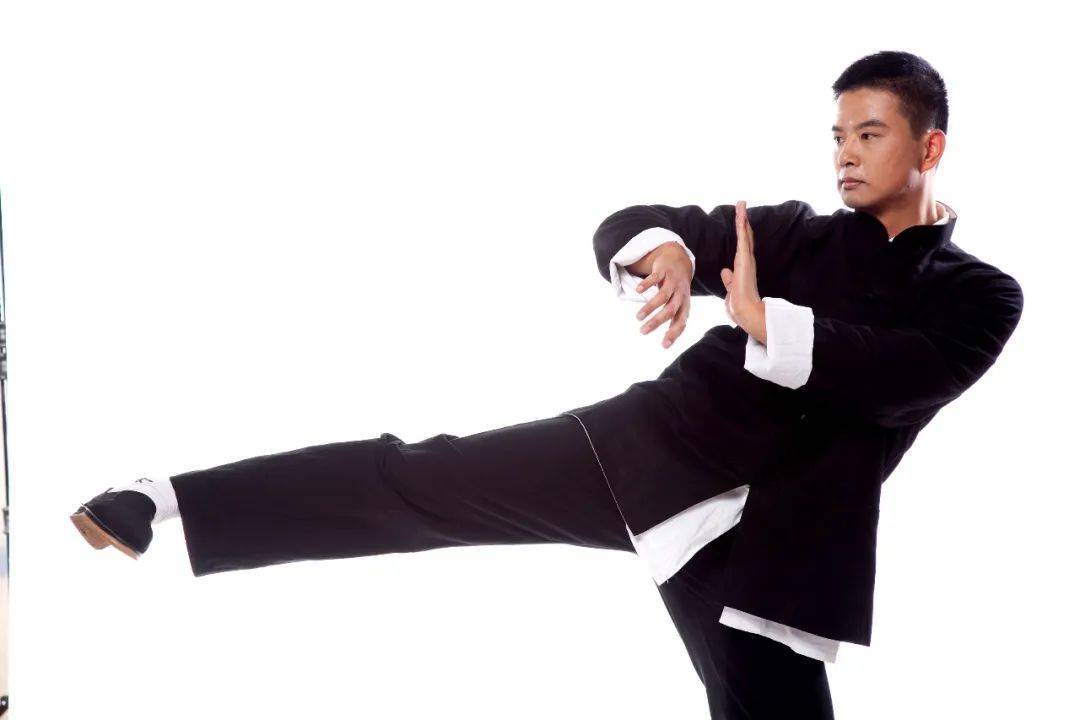 圓你心中的武俠功夫夢 詠春拳的魅力與精髓