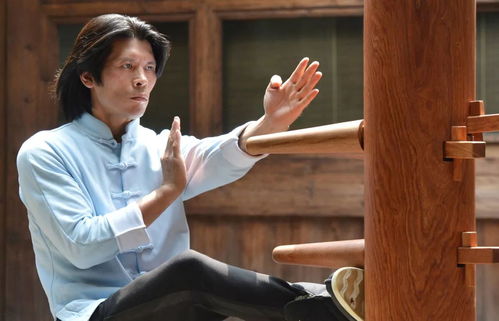 詠春拳的源流與精髓