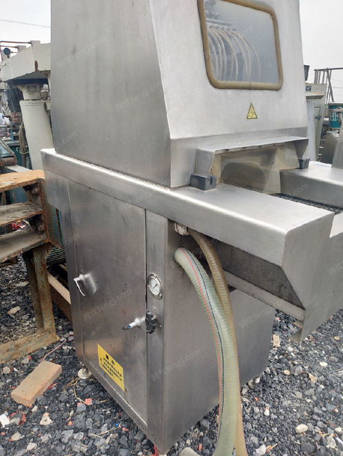 二手食品廠設(shè)備回收與求購指南 斬拌機(jī)、殺菌鍋及詠春拳文化的交融思考