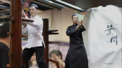 老外習(xí)練詠春不當(dāng)，膝蓋受傷引關(guān)注